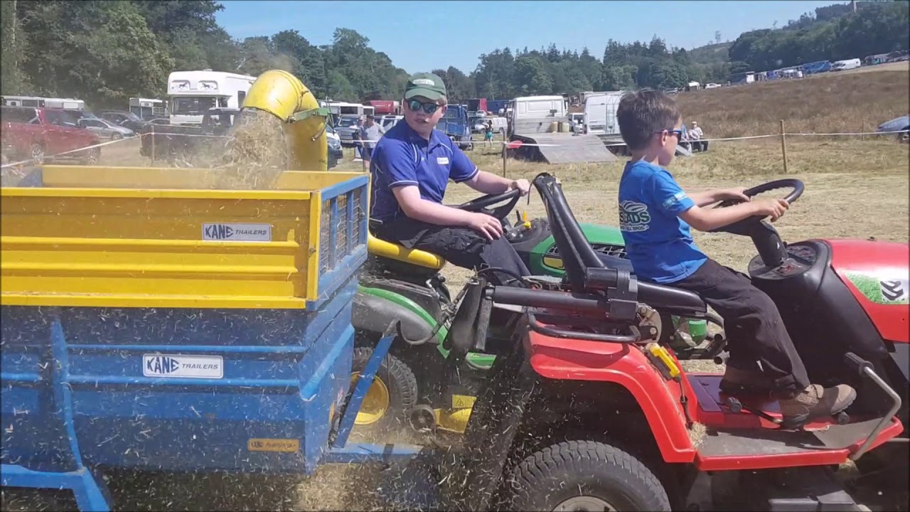 castlewellan 2018 part 3