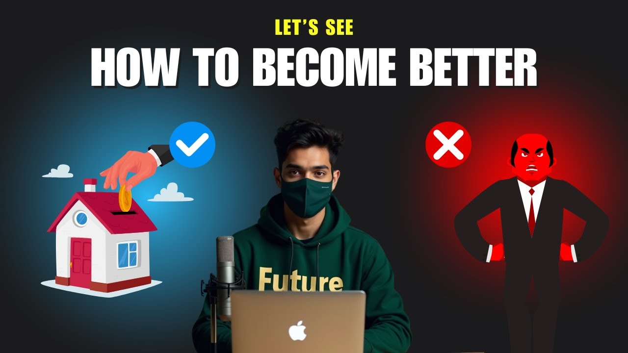 Become Better Than Yesterday | Daily Motivation to Rise & Grow