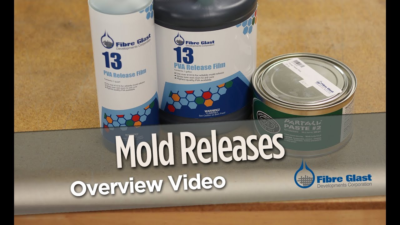 Mold Releases