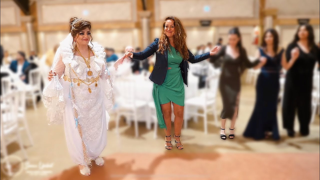 Bijav ko Dalipi ano Dortmund || Emina & Shengil || Ork Balkan Star & Alex || PART 2