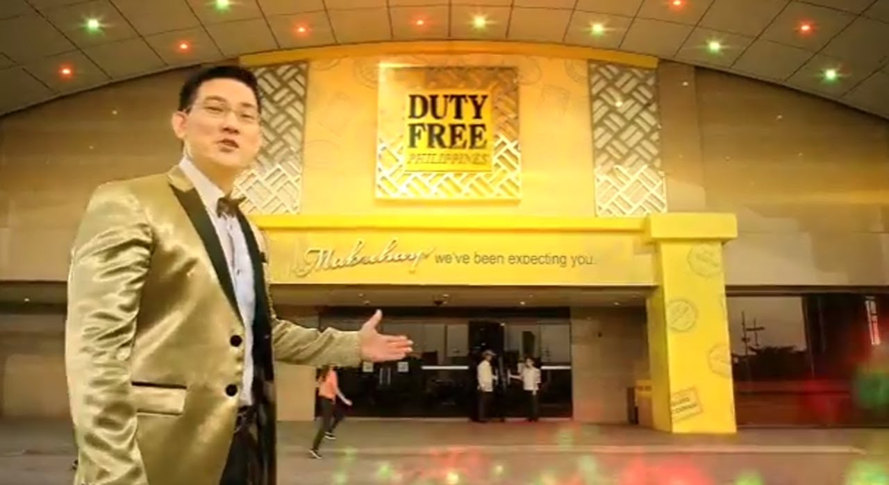 DFP Christmas TVC 2013  - Richard Yap