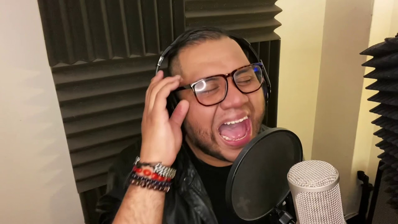 Para Siempre - Magneto | Cover x Jeremy Gómez