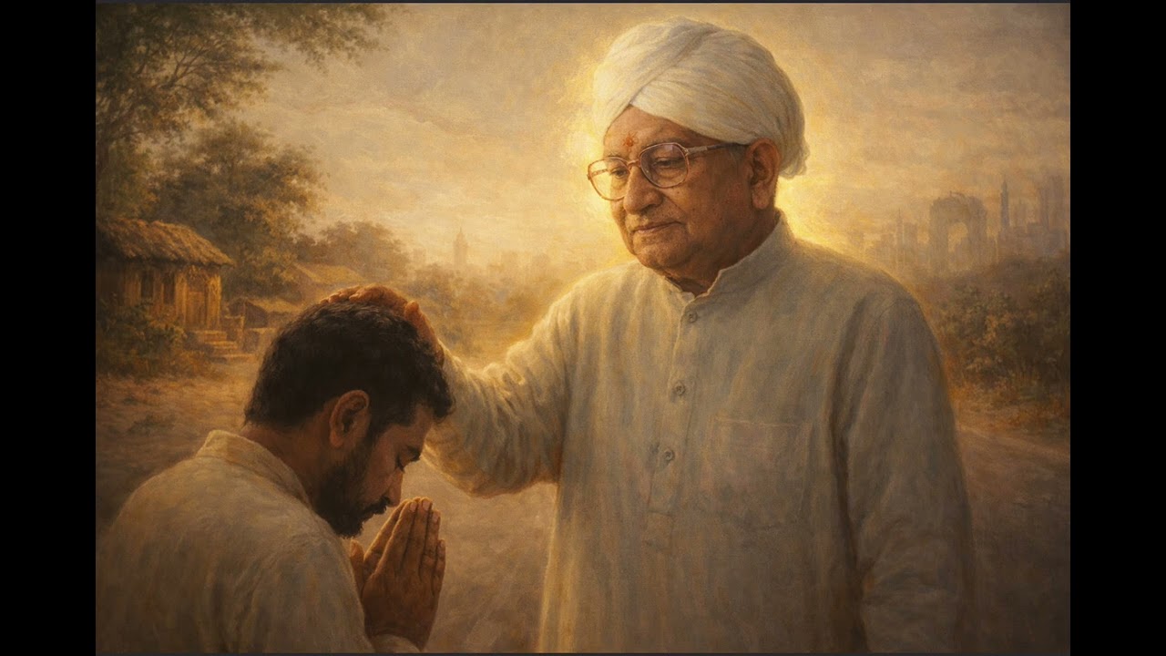 कलयुग में ईश्वर | प्रकटोत्सव विशेष भजन | सतगुरु श्री बावा लाल दयाल जी महाराज
