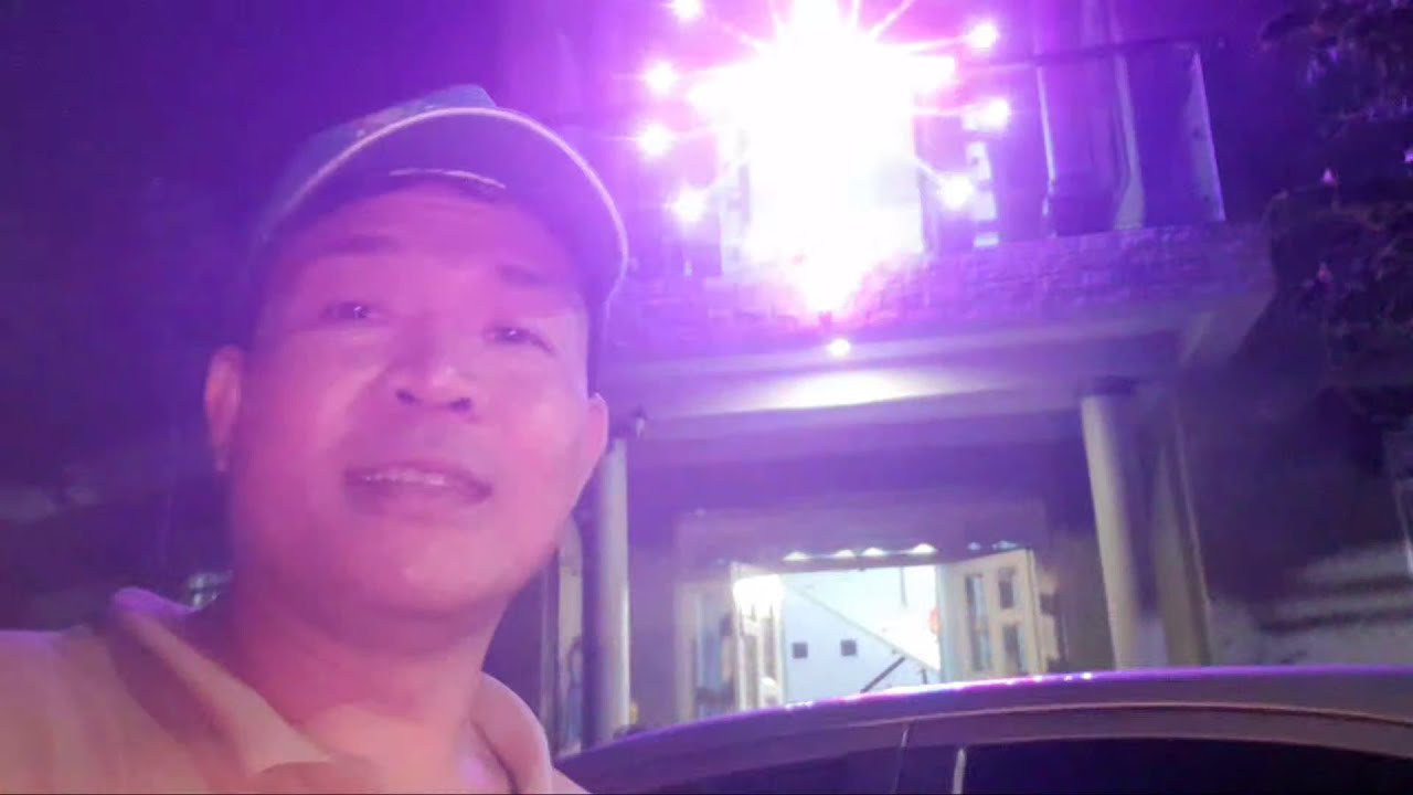 Đi Lắp NG&Ocirc;I SAO LED ở VĨNH LONG