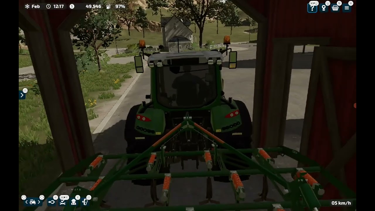 Farming Simulator 23