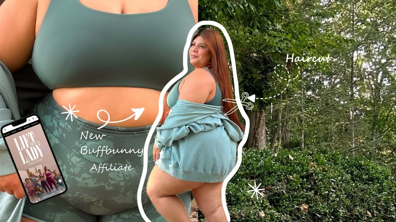 BUFFBUNNY?!?!