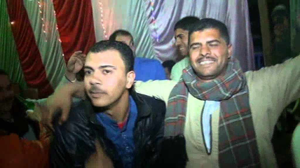 نجم المنيا محمود العجيب مهرجان ال رمضان بالفنت الشرقيه