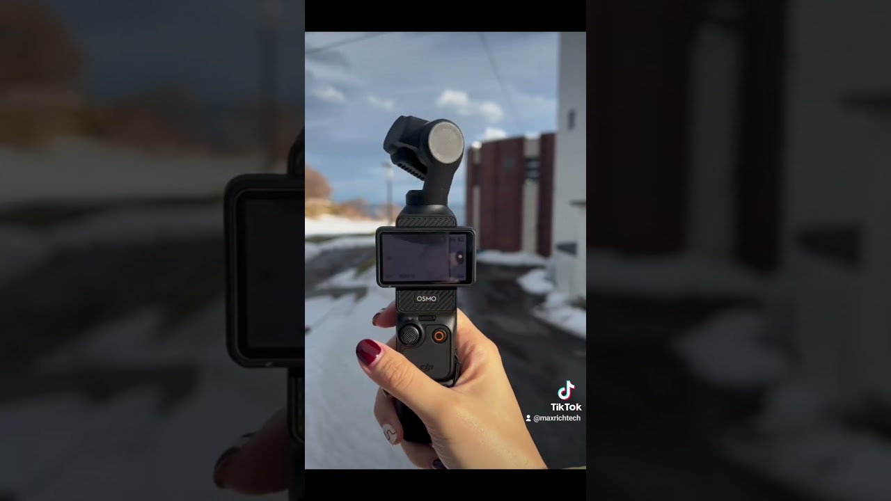 #djiosmopocket3 #dji #djiactioncam #vlog #youtuber #journey2  