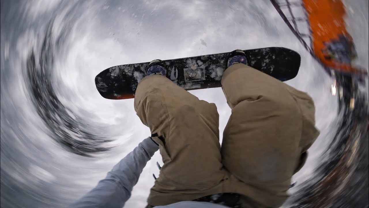 POV: I threw a TAME DOG @ Hyland Hills, MN | @HayDon09 