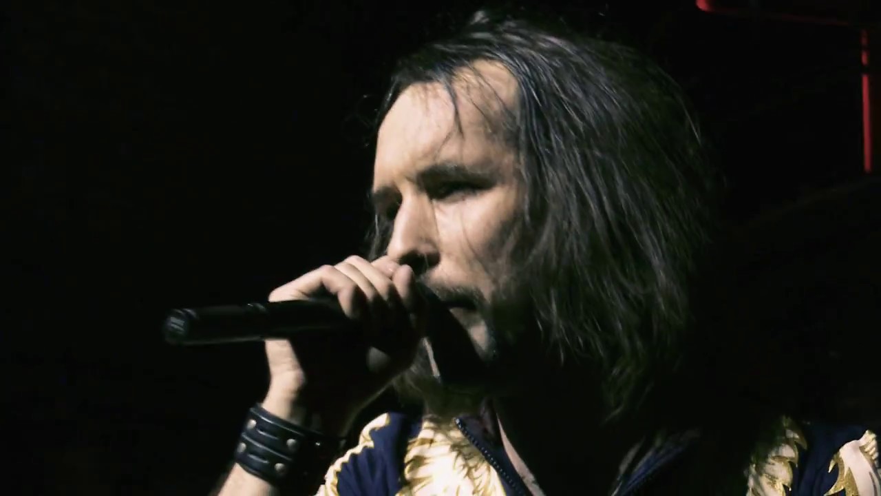 SUNRISE - Unbreakable (Stratovarius cover)
