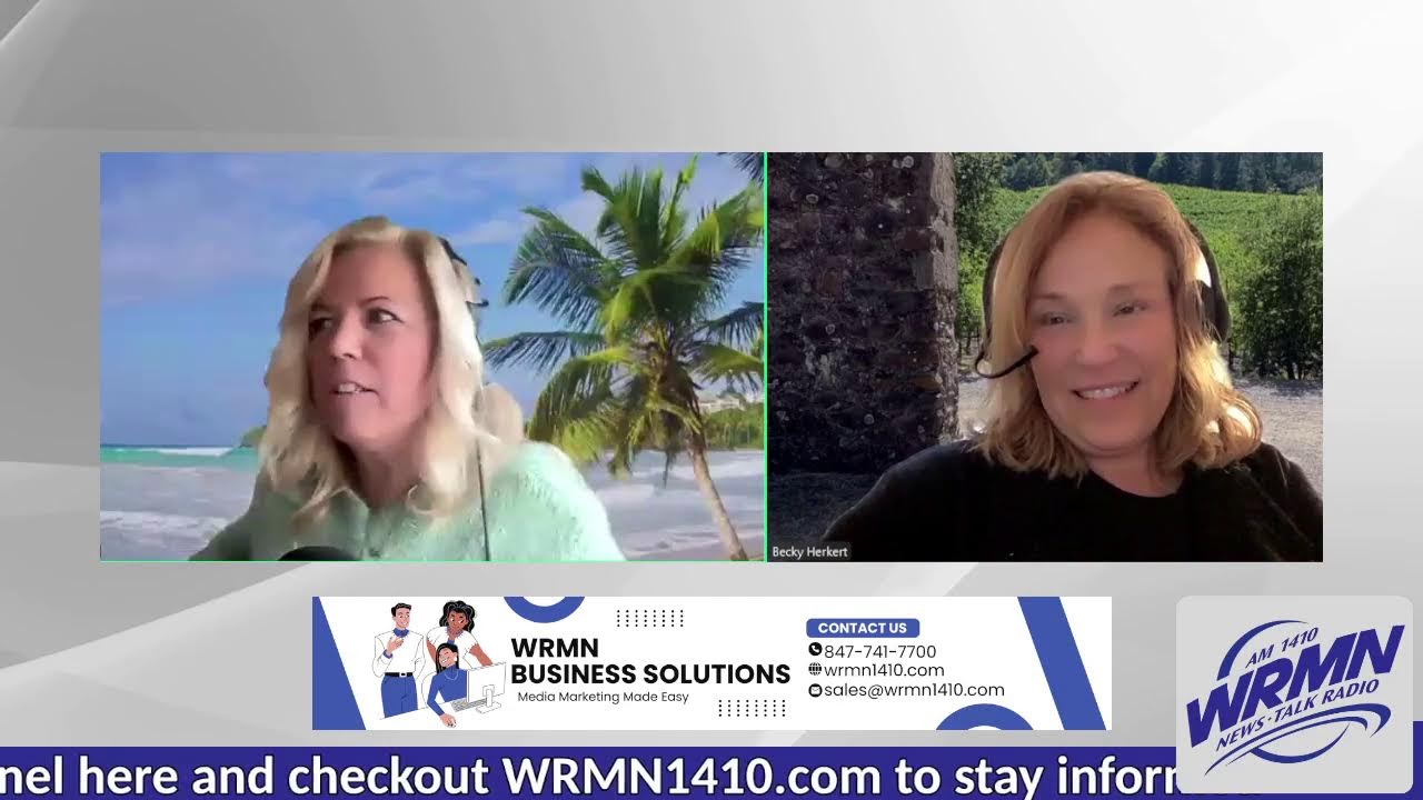 Talk Time With Tami and friends: 2-19-26