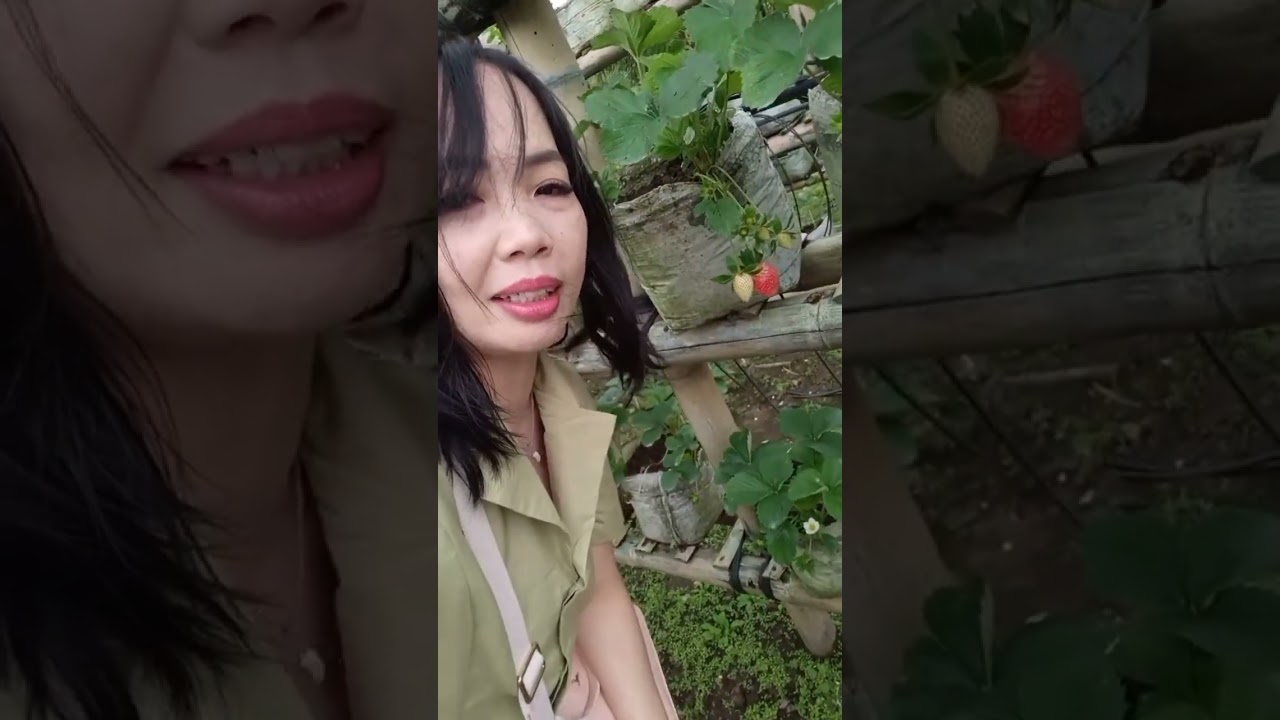 Imlek ke dua di bandung 