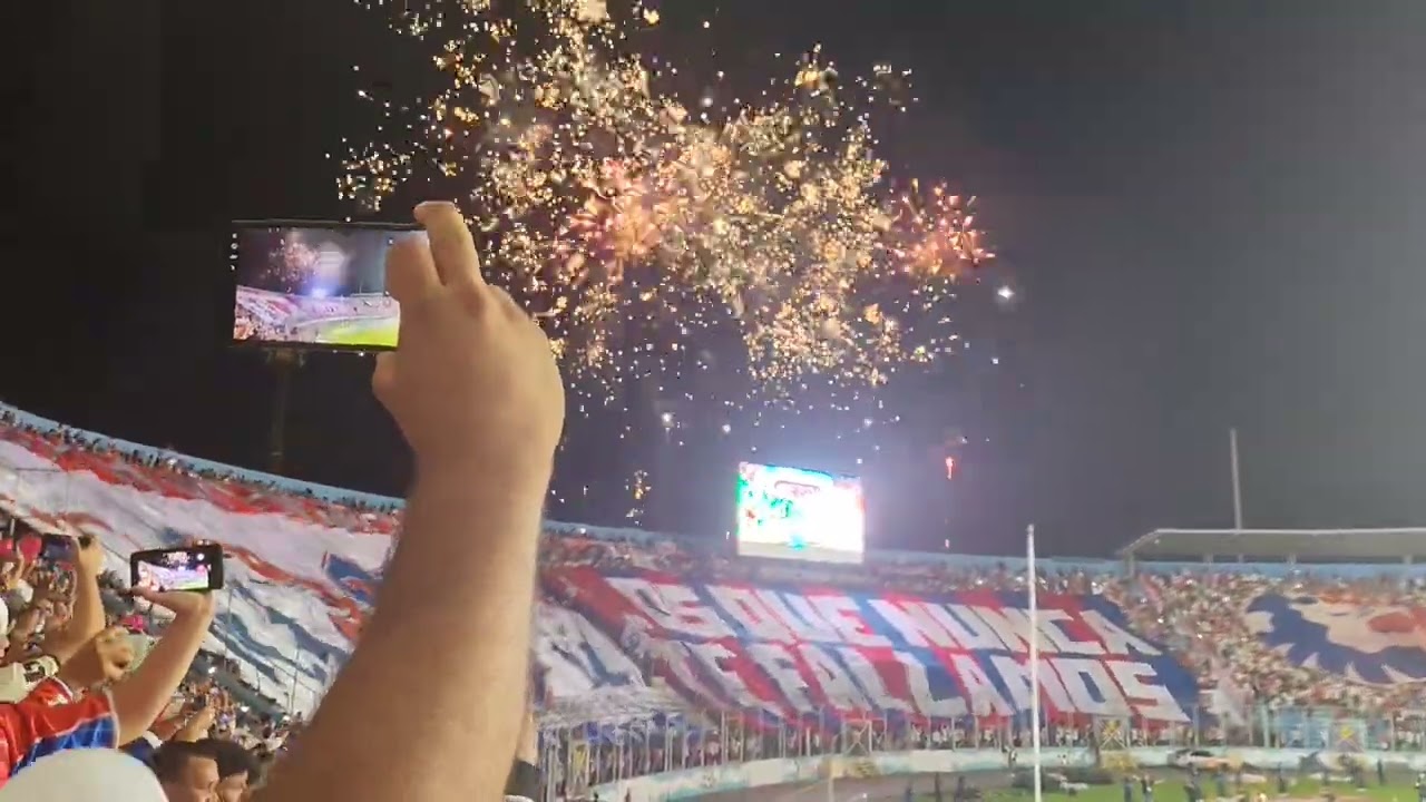 ❤️Olimpia de mi vida💙 