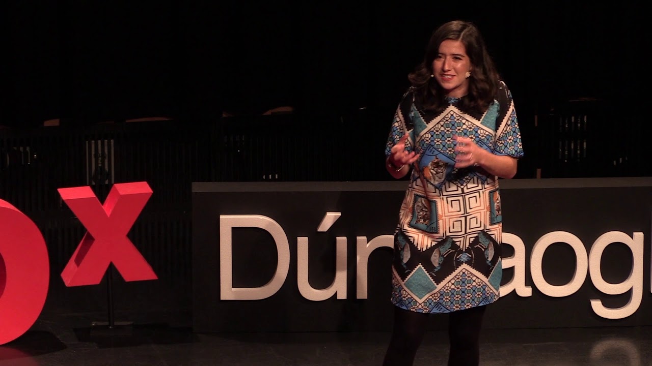 Could Do Better - Reframing Intelligence | Jessica Supple | TEDxDunLaoghaire
