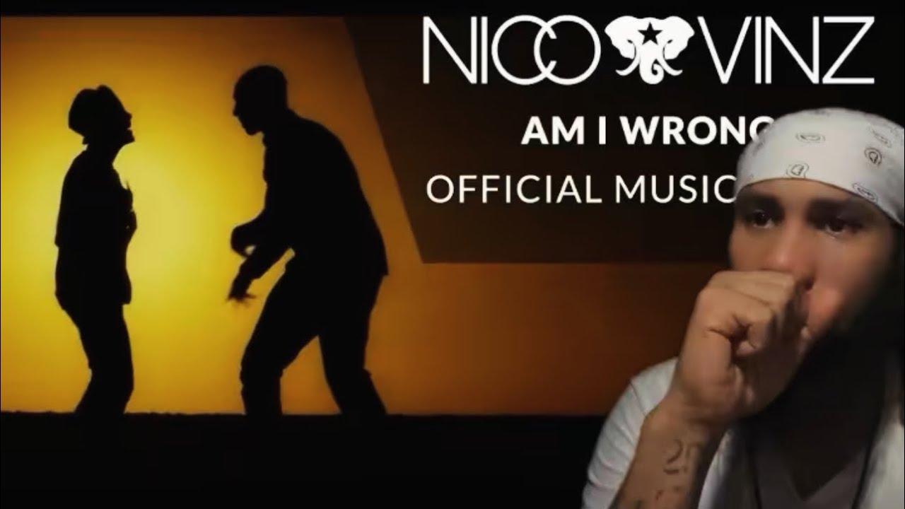 My First Time Hearing 🎶✨ Nico & Vinz – “Am I Wrong” (FIRST TIME REACTION)