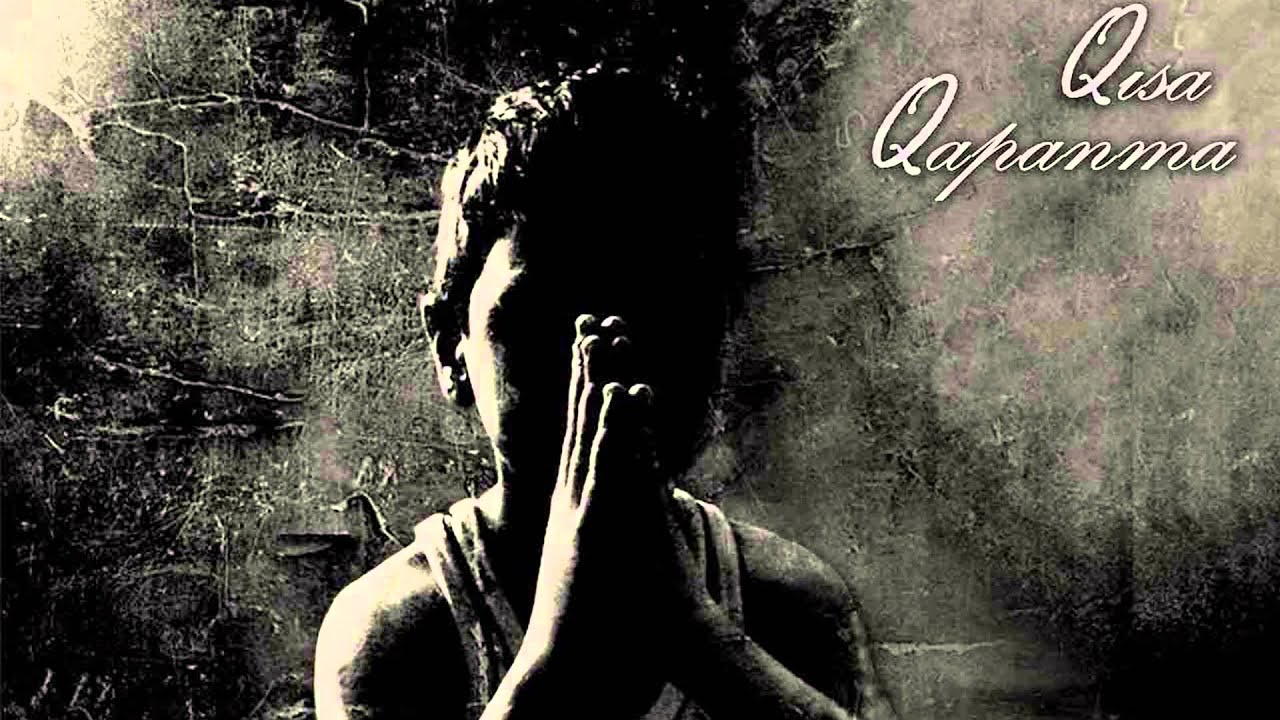 Qaraqan — Dön (Audio)