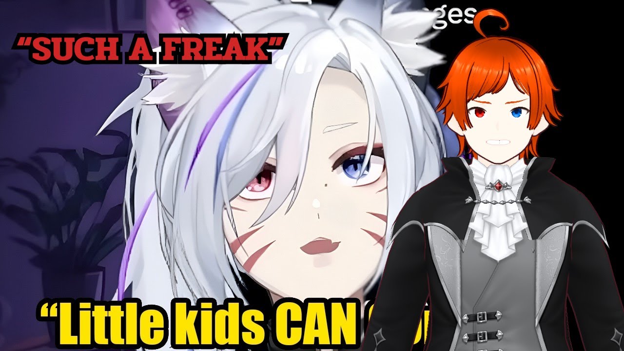 Kids CANNOT CONSENT To HRT! | Sensitive Soci3ty React