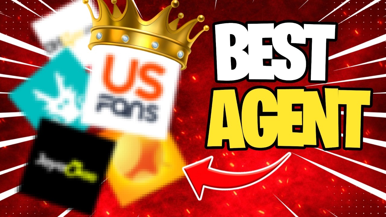 Топ-5 ЛУЧШИХ агентов *TAOBAO* в 2026 году! (USFans против ACBuy против CNFans против DHGate проти...