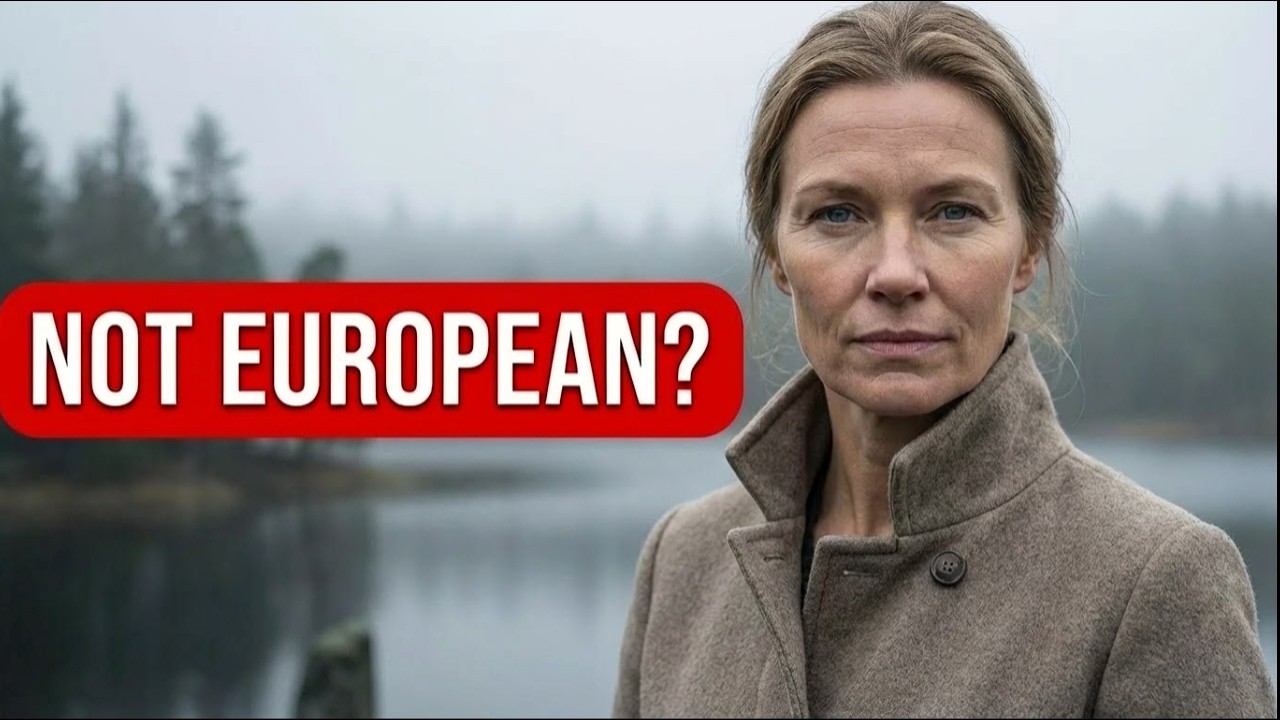 Why Finnish DNA is So Mysterious