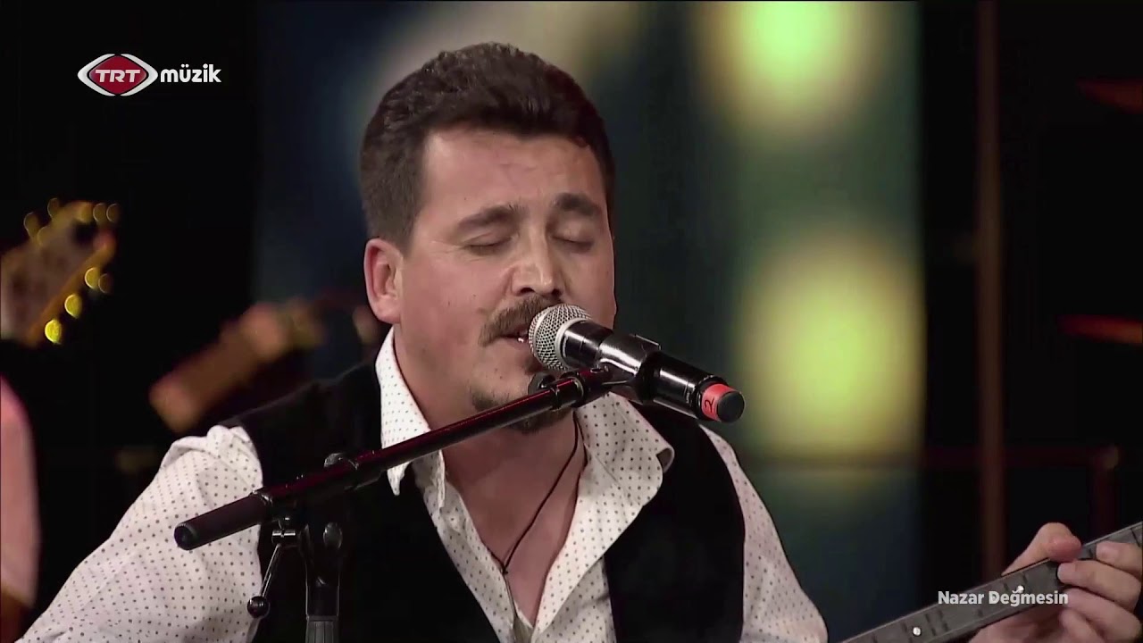 Kuyunun Başına-İsmail Çakır,Uğur Önür,Umut Sülünoğlu- (Sümer Ezgü ile Nazar Değmesin,TRT Müzik)