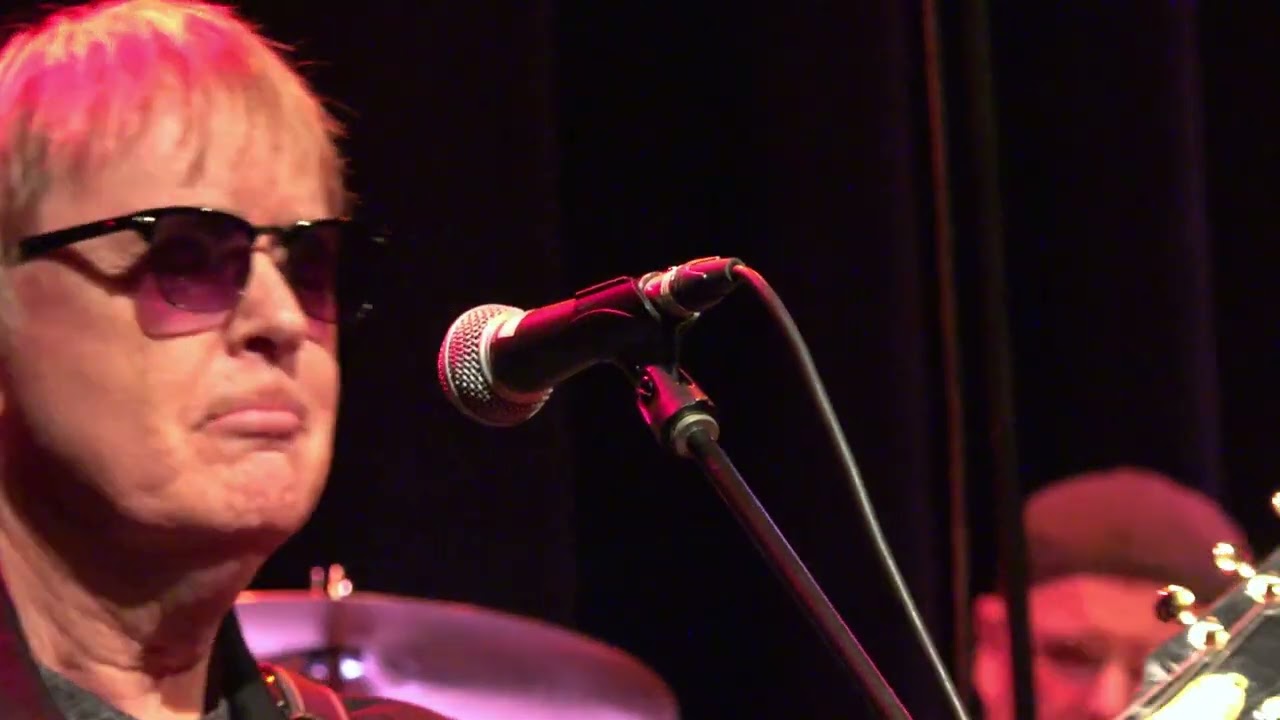Savoy Brown -Sellersville Theater- Nov 18,2017 -full set