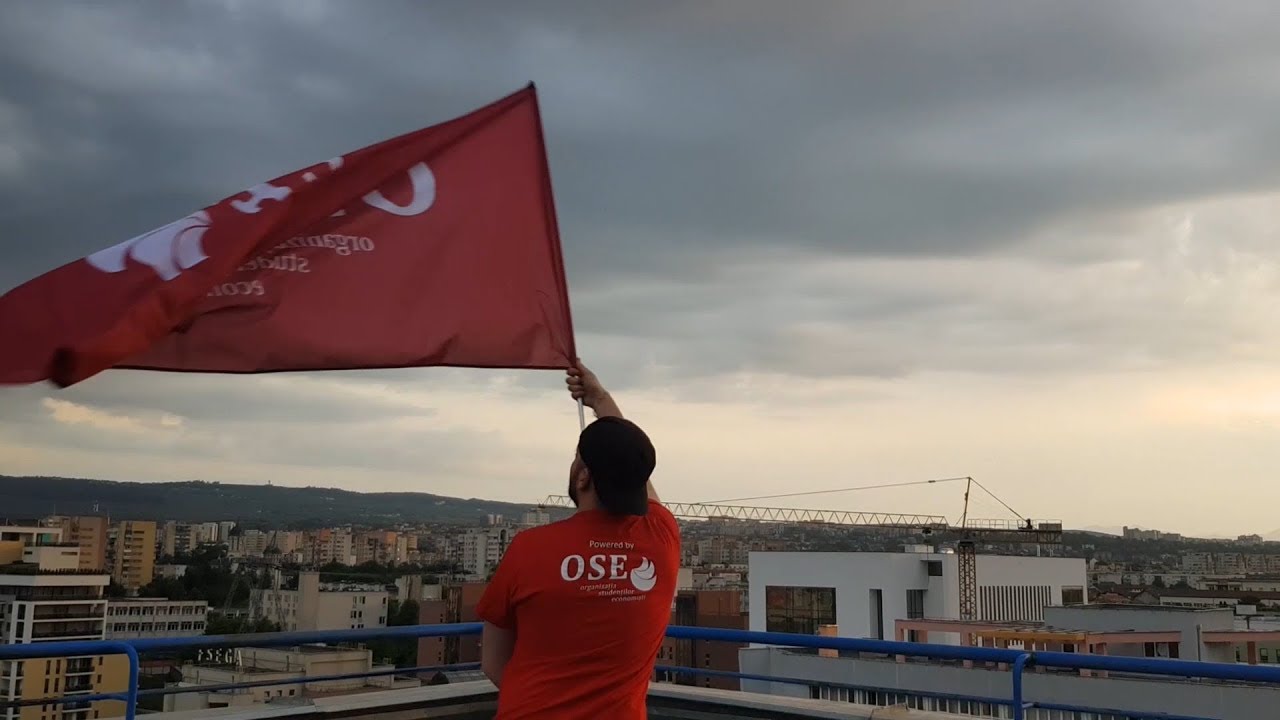Fiecare este deOSEbit &icirc;n felul lui!