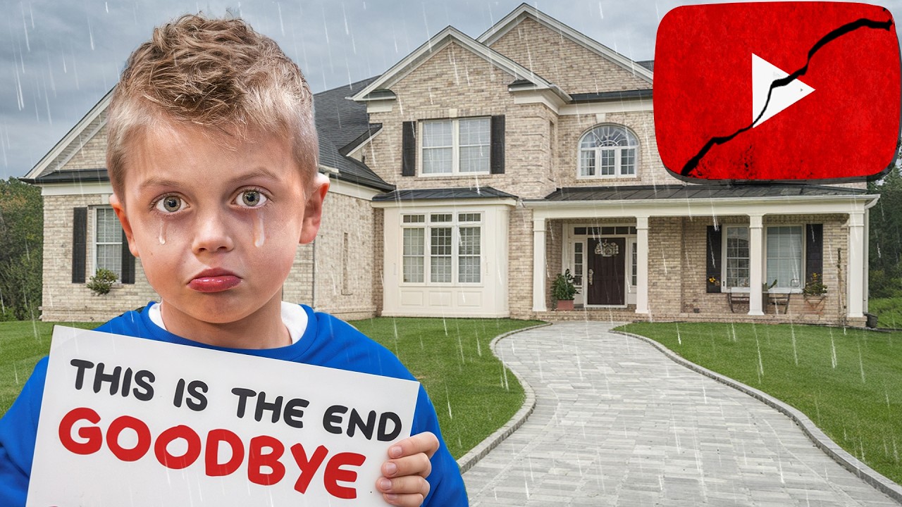 Goodbye...
