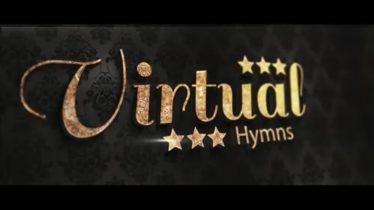 Virtual Hymns DVD Vol. 2