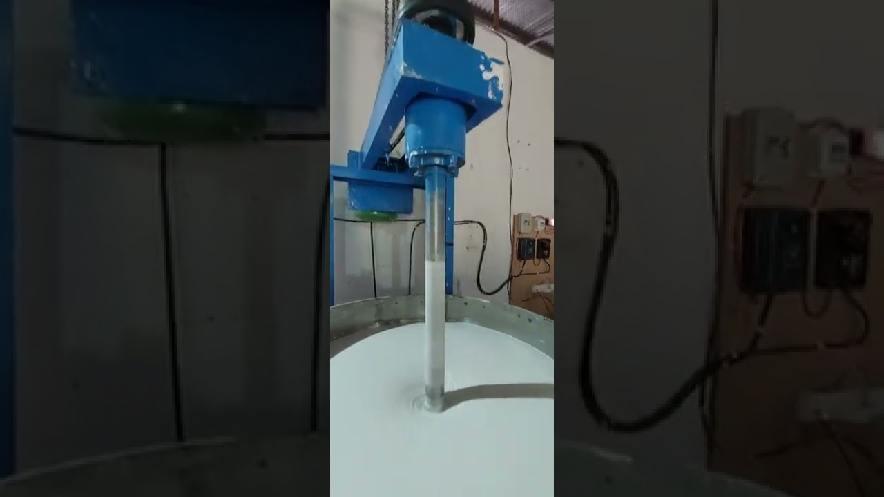 high-speed Machinery, pagmil Machinery