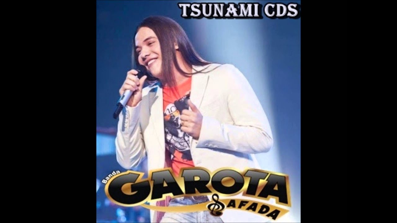 Garota Safada - Musica Nova - Mente Pra Mim. ♫