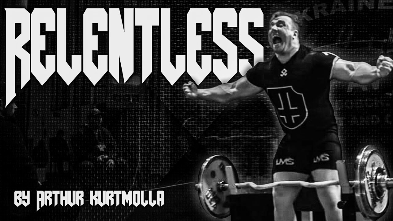 Relentless