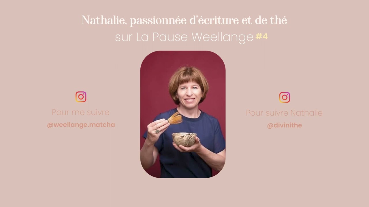 #4 Interview avec Nathalie de Divinith&eacute; 