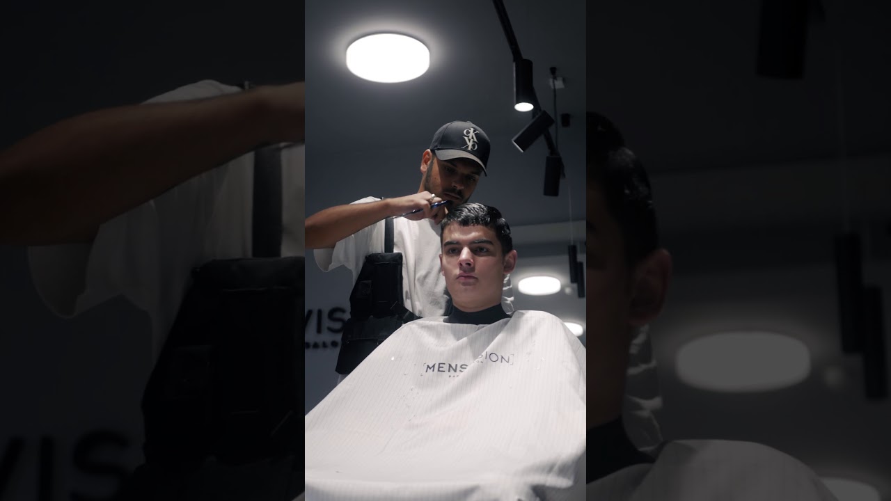 Roman Horvath-mensvision education