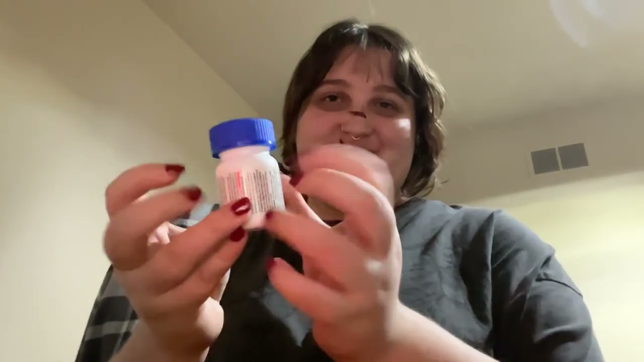 ASMR saving you from the strangers 
