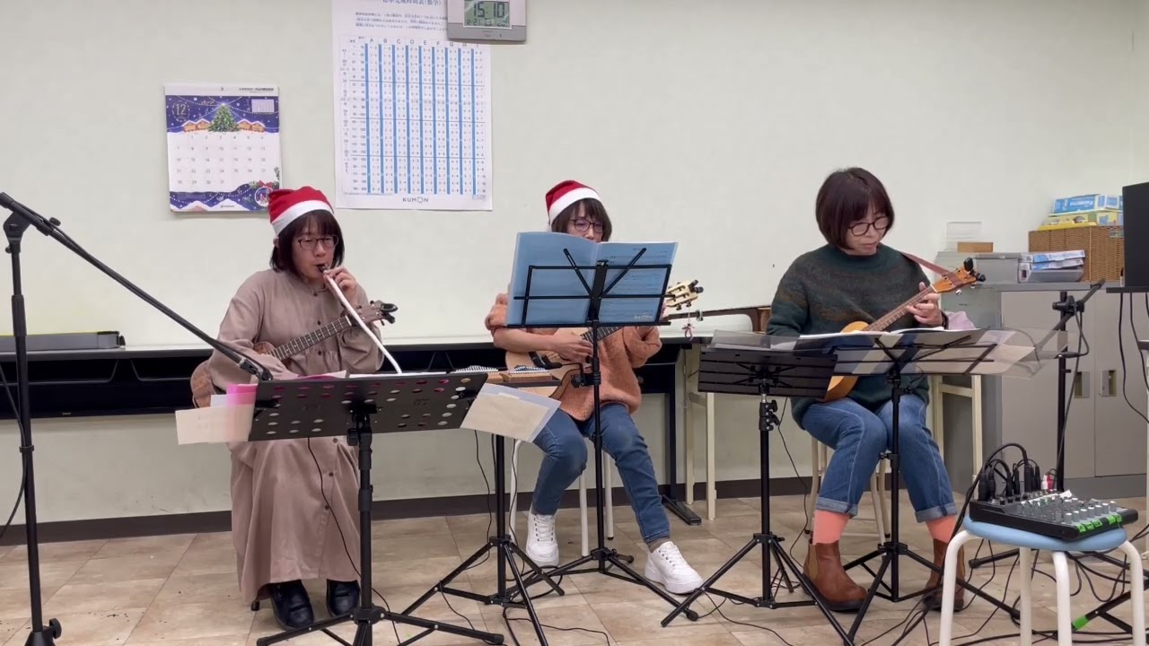 ♪人生のメリーゴーランド