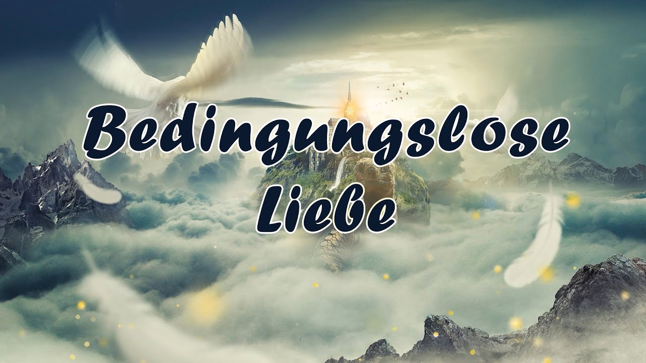 💝 Bedingungslose Liebe f&uuml;r alle Wesen 💝smaranaa.eu
