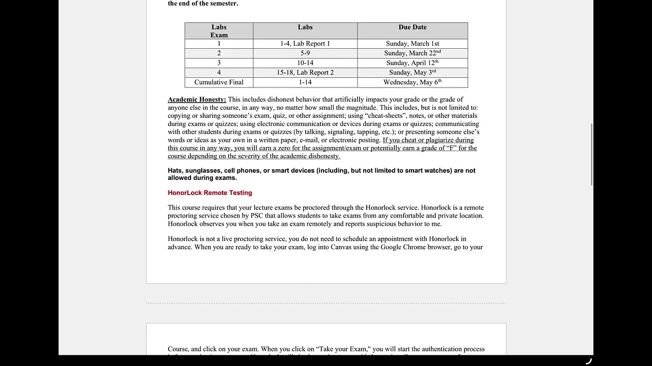 BSC2086L-12779: Course Overview Video