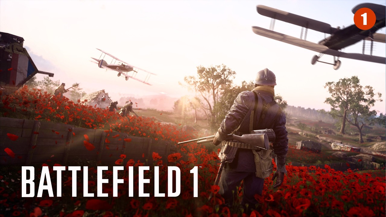 Battlefield 1 Malayalam Live #battlefield1 #gaming