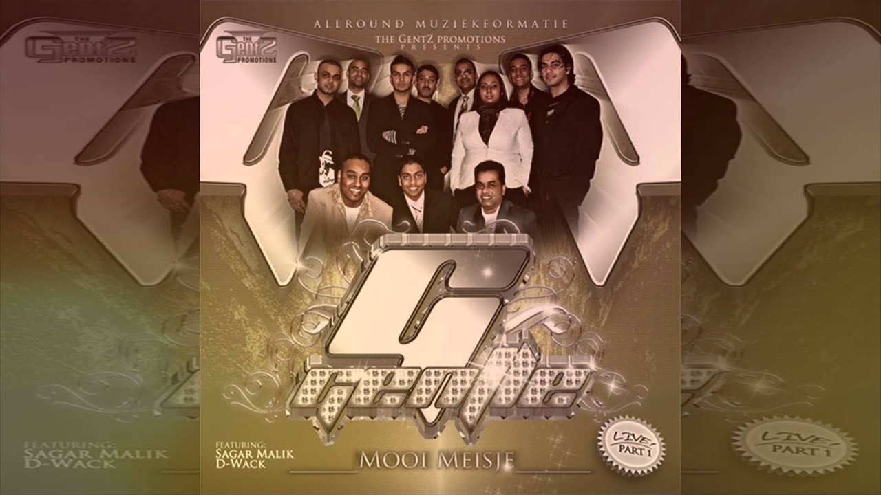 07. Bin Tere Kya Hai Jeena - Xagar Malik (GENTLE Live Part.1 - 2007)