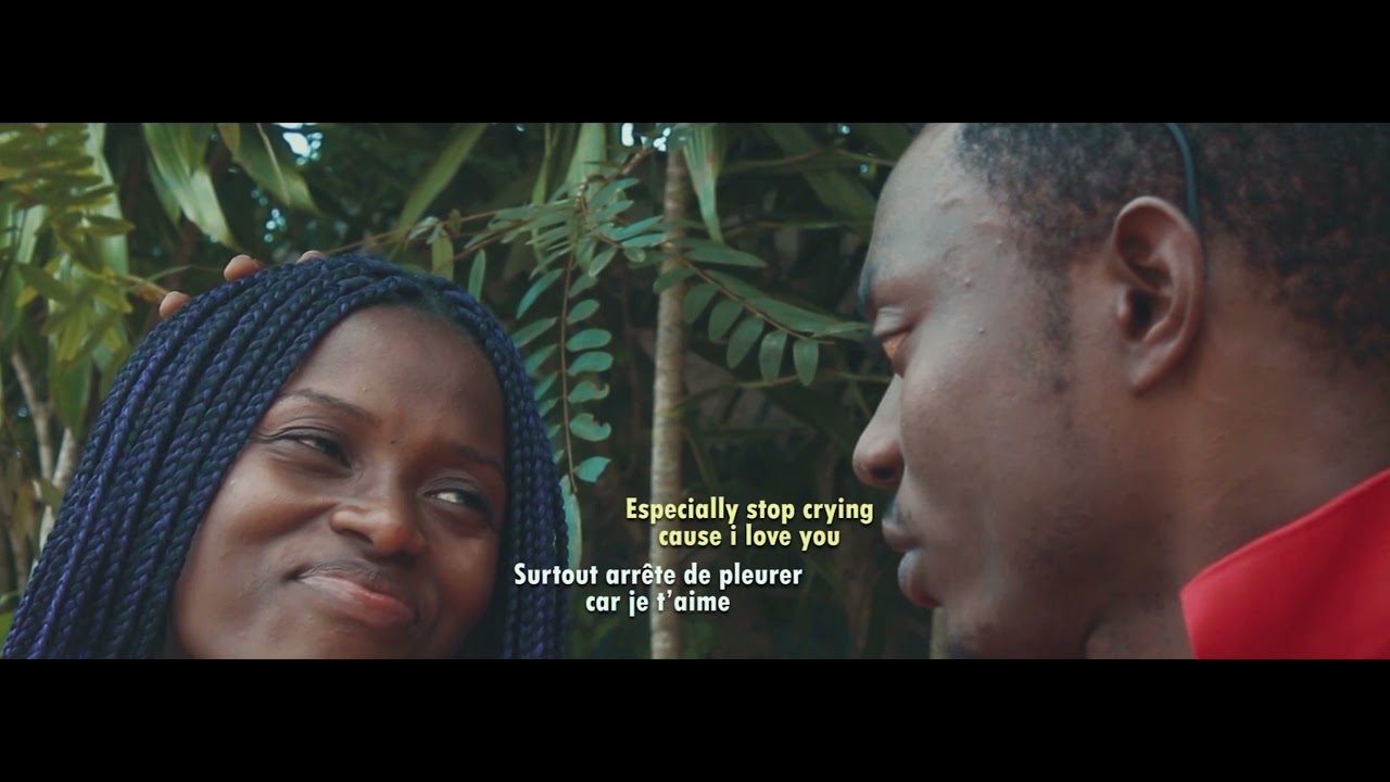 Urugo rwanje My home Burundian Movie With Subtitles In English And French Cop