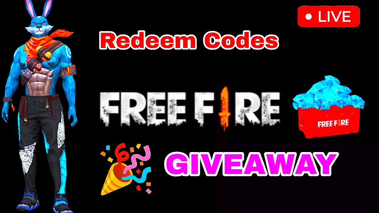 🎉 GIVEAWAY 🎉 Free Fire 🔥| BR RANK PUSH NEW SEASON #freefiremaxlive #shortslive #freefire
