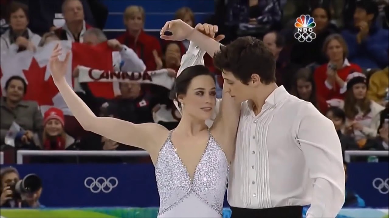 Tessa & Scott - Can't Help Falling in Love