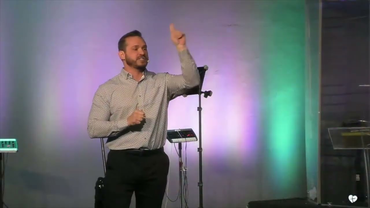 The Deity Of Jesus 1-18-2026