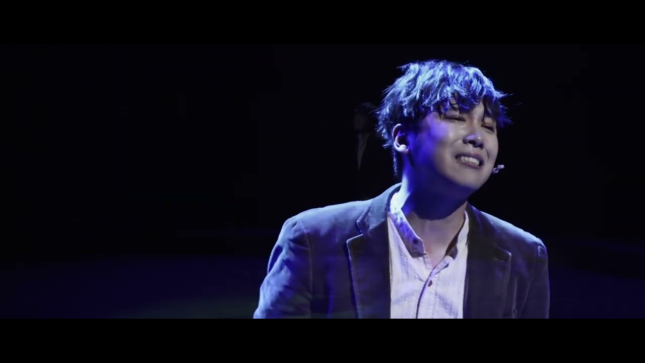 2023 뮤지컬 할란카운티 공연클립 : 나 때문에 - 이홍기, 김륜호