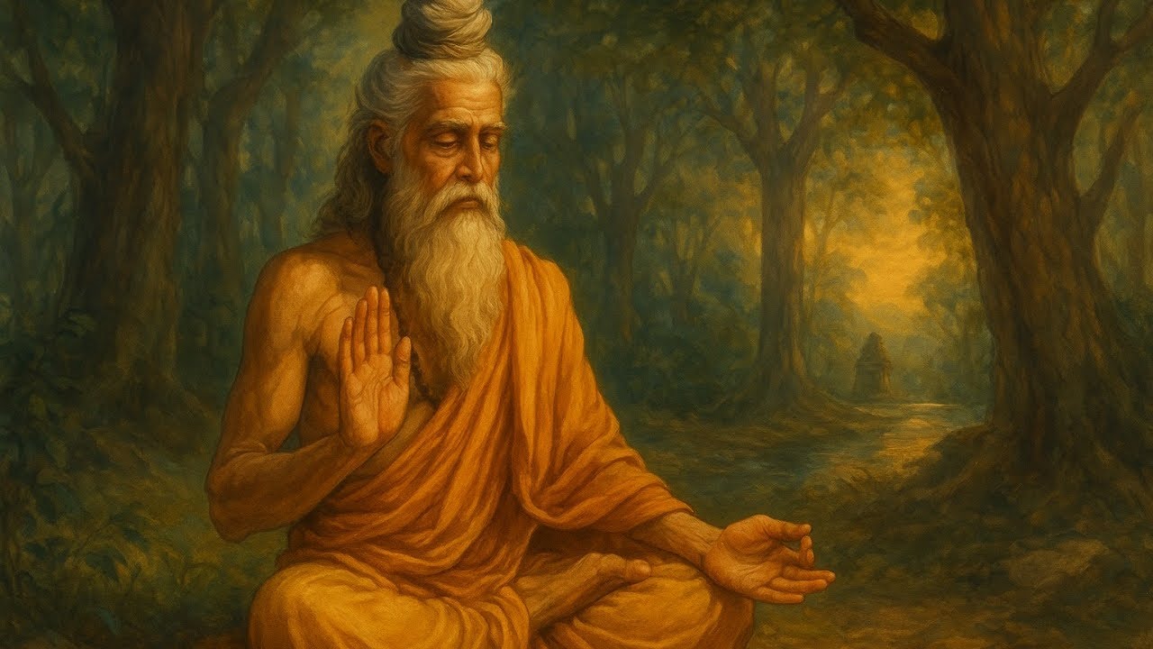 | जरत्कारू म्हणजे काय.🙏|