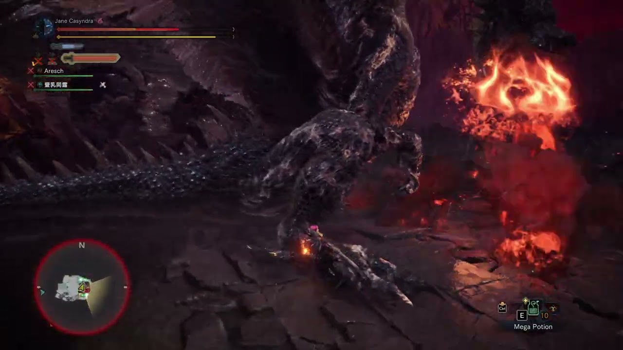 Monster Hunter World: Iceborne #2 - Noob trying again Fatalis in 2026