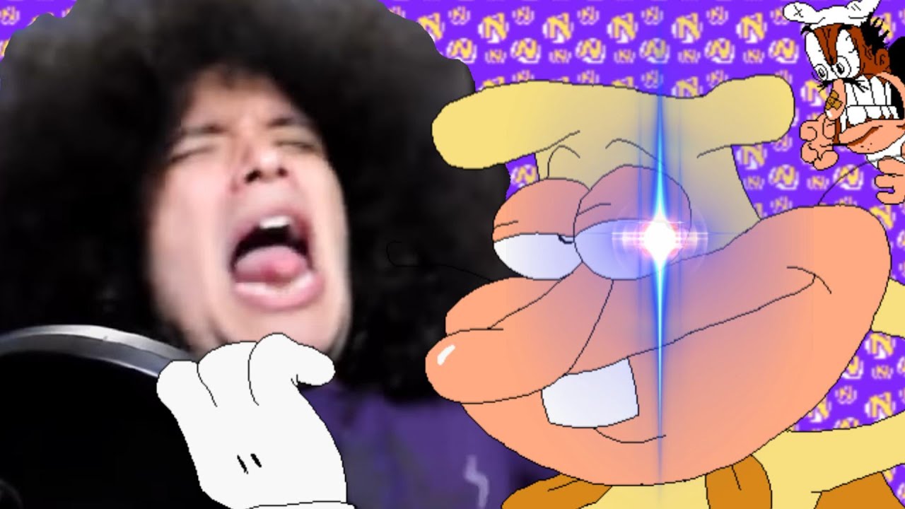 The  *NEW*  Pizza Tower's Sr. PELO Update!!!     [ The NOISE Update ]