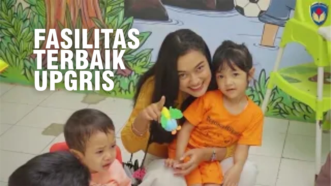 FASILITAS KAMPUS UPGRIS