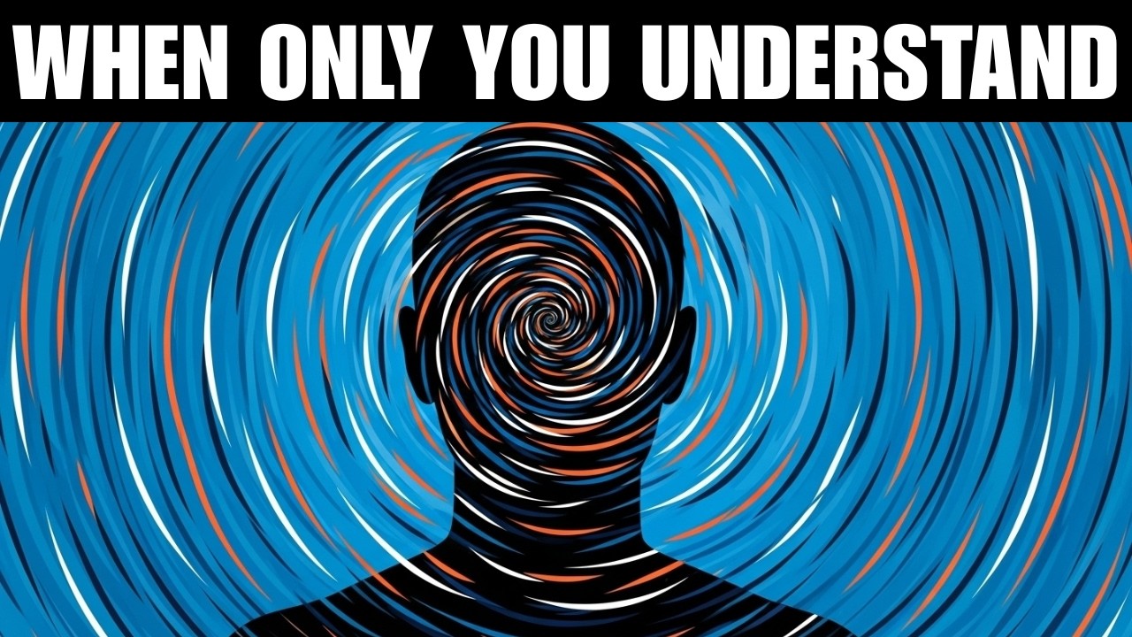 Why Is It So Hard to Explain What You Feel?