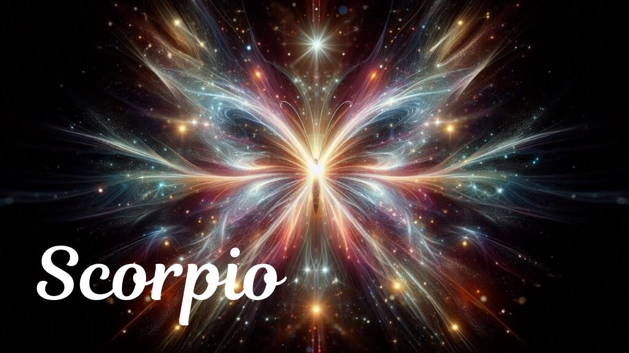 Общий прогноз для Скорпиона 15-21 декабря ~ Желание сбывается! Получите заслуженное признание🌟🤍